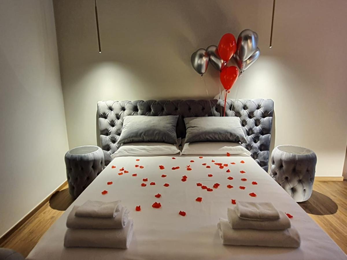 Corte Trento - Exclusive Rooms Bitonto Exteriér fotografie