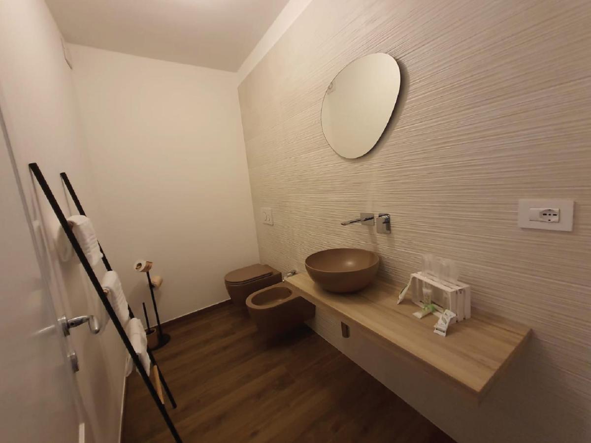 Corte Trento - Exclusive Rooms Bitonto Exteriér fotografie
