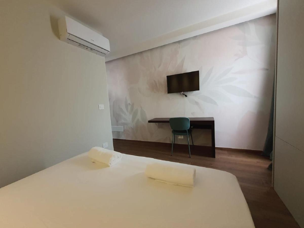 Corte Trento - Exclusive Rooms Bitonto Exteriér fotografie
