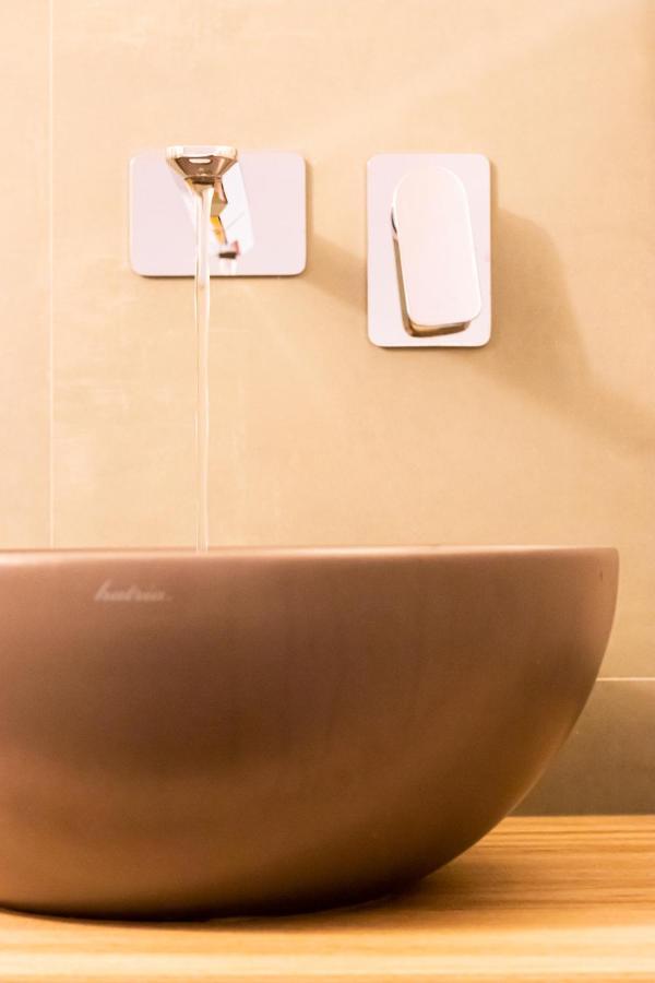 Corte Trento - Exclusive Rooms Bitonto Exteriér fotografie