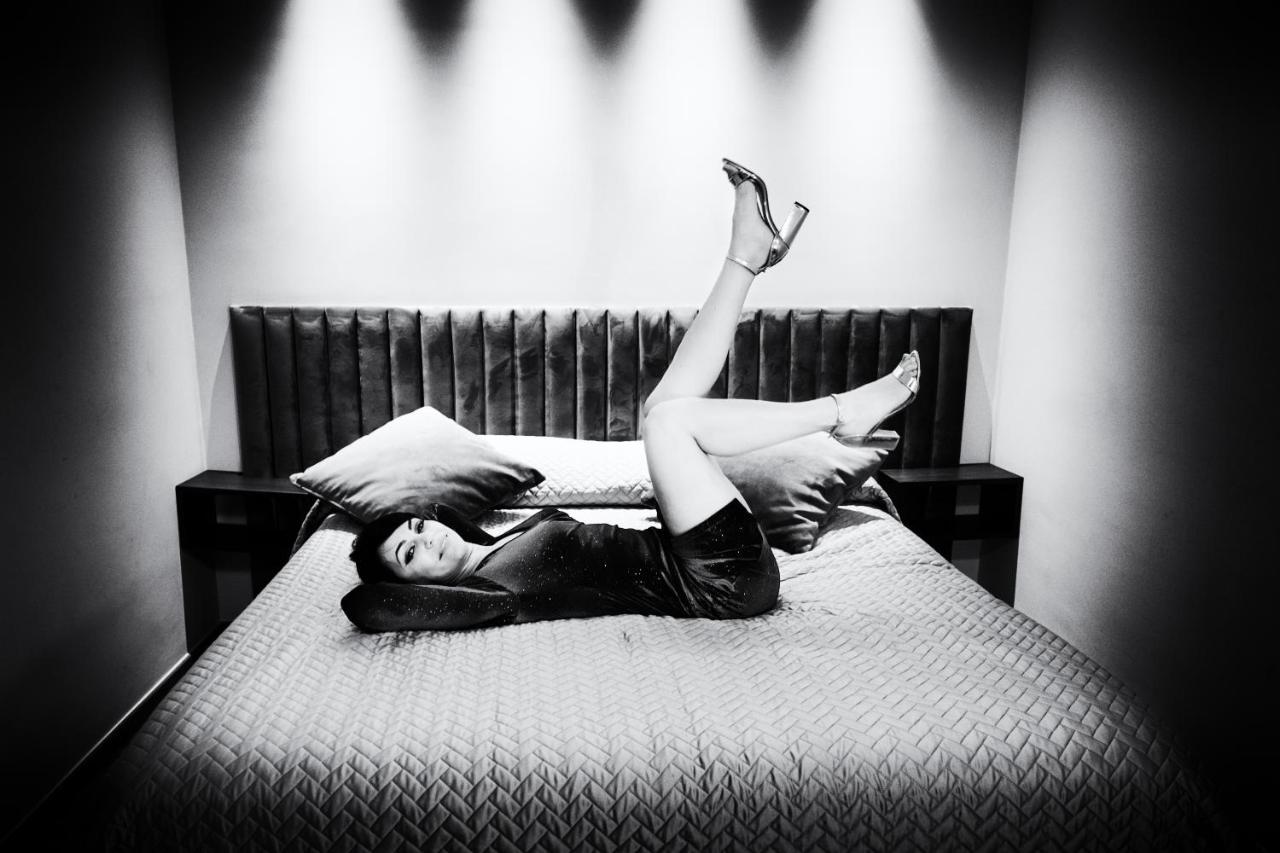 Corte Trento - Exclusive Rooms Bitonto Exteriér fotografie